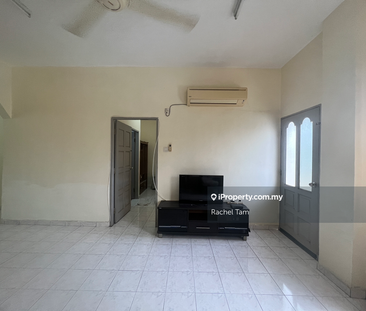 Le Town Apartment, Taman Lion, Kuantan - Foto 1