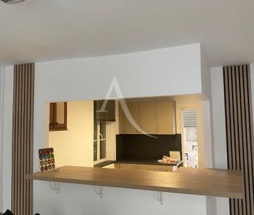 Location Maison 6 pièces 128m² - Photo 1
