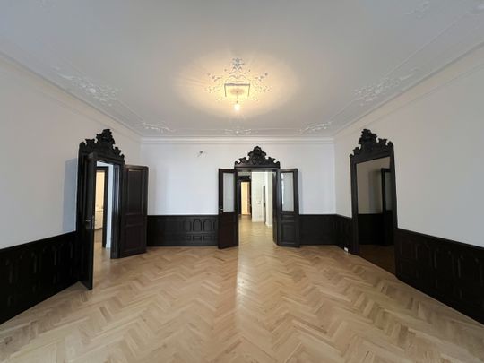 Stilaltbau inkl. Klimaanlage I U3 Zieglergasse - Photo 1