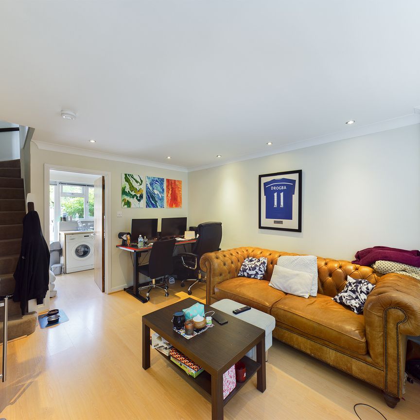 Gwydor Road, Beckenham, BR3, London - Photo 1