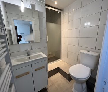 Location Appartement 1 pièce 21m² CHENNEVIERES SUR MARNE 94430 - Photo 5