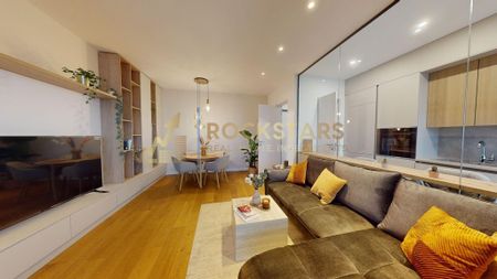 3 Camere | De Inchiriat | Nusco City | TVA Deductibil - Photo 3