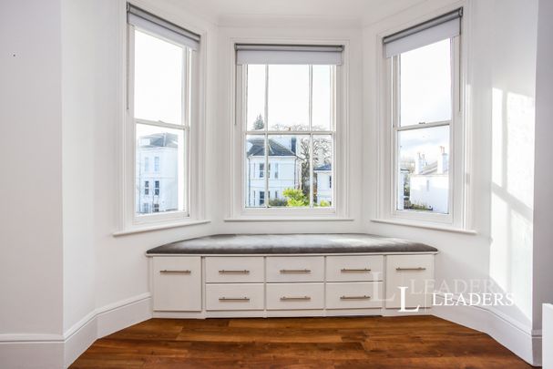 2 bedroom apartment to rent Beulah Road, Tunbridge Wells, Kent, TN1 - Photo 1