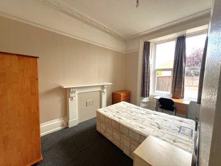 6 Bed Flat, Belvoir Road, BS6 - Photo 5
