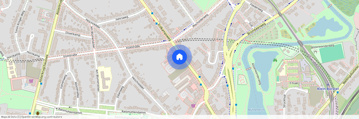 Erdkampsweg 43, 22335 Hamburg