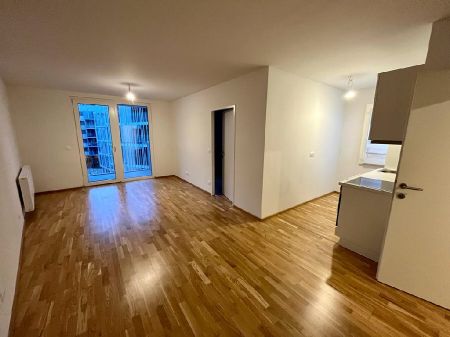 Moderne 2-Zimmer-Wohnung mit toller Ausstattung! - Photo 2