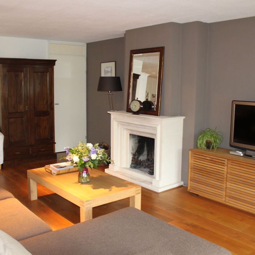 Huis te huur: Boswinde 185 2496 WK Den Haag - Photo 1