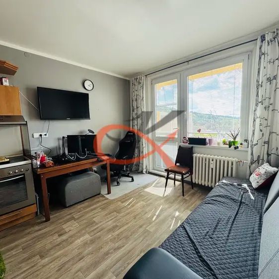 Pronájem bytu 2+kk v Rožnově pod Radhoštěm - Photo 1