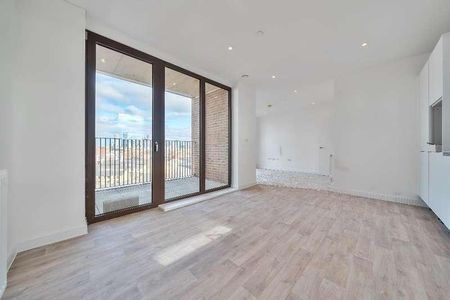 Silwood Street, London, SE16 - Photo 2