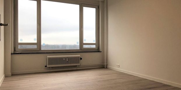 Appartement te huur in Antwerpen voor € 840 met 2 slaapkamers - Photo 1