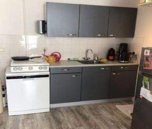 Youth Residence at Borstwering 13, Hoorn - For Rent - Foto 1