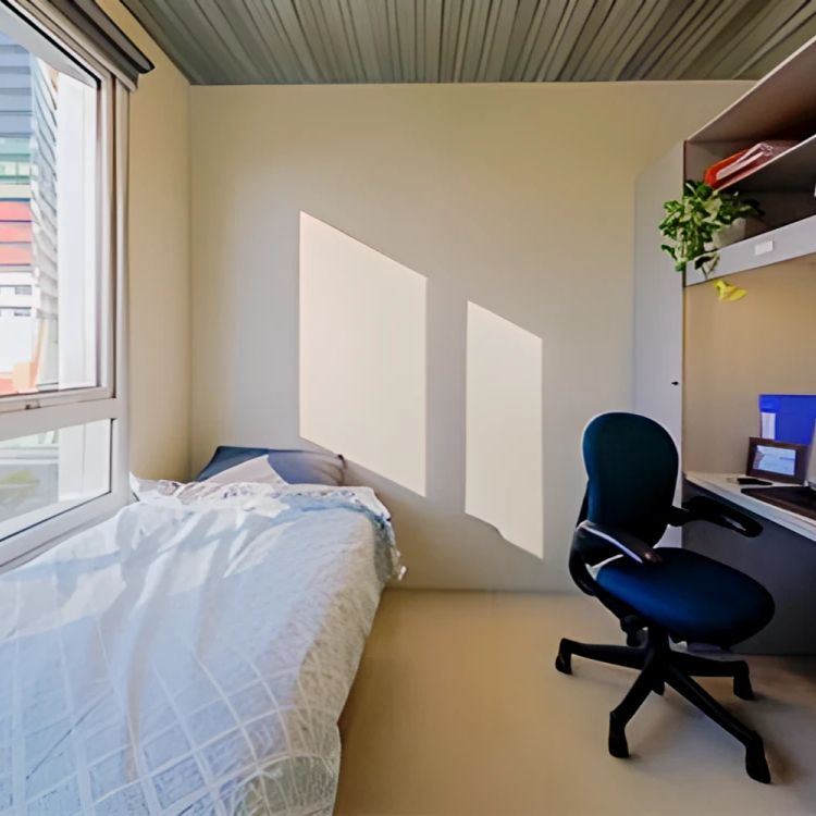 Carlton Residence, Melbourne - Photo 1