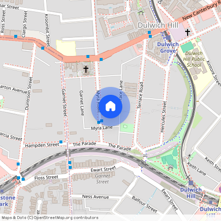 10/27 Myra Road, NSW 2203, Dulwich Hill