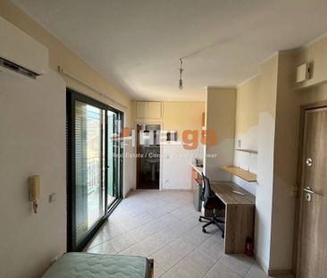Studio/Γκαρσονιέρα για ενοικίαση Τριών Ναυάρχων - Άγιος Ανδρέας (Πά... - Photo 1