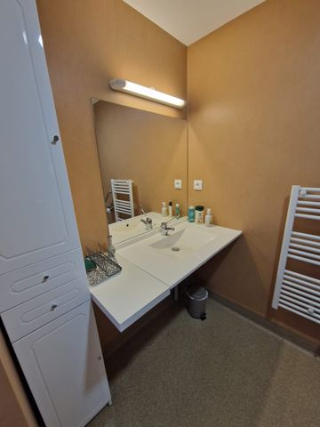 Location Appartement 1 pièce 18m² LYON 8ème - Photo 3