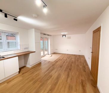 2 bedroom bungalow to rent - Photo 5