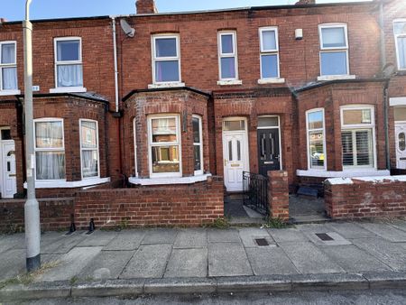 Garth Terrace, Burton Stone Lane - P10897 - Photo 2