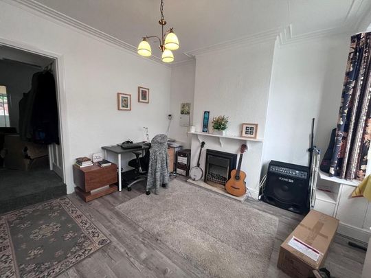 2 bedroom terraced house to rent - Photo 1