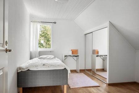 Idtjärnsgatan, Angered - Photo 4