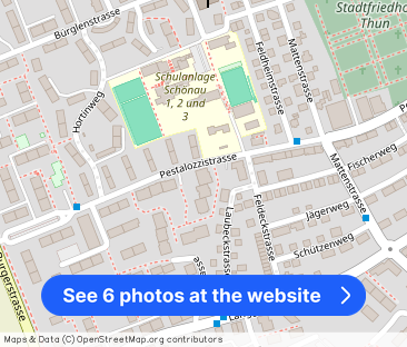 Perfect Living im Pestalozzipark - Photo 1