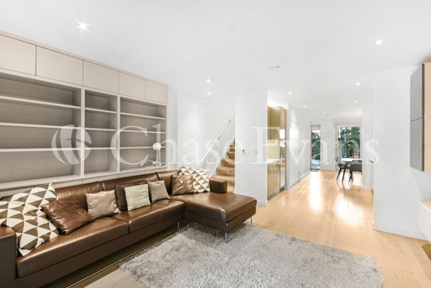 3 bedroom apartment to rent - Photo 1