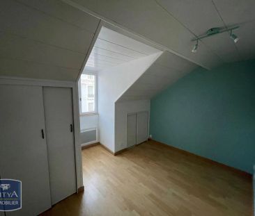 Appartement à louer 1 pièce 19.45m² - Photo 1