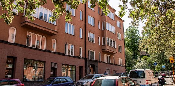 Blekingegatan 28B, Södermalm - Photo 2
