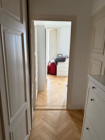 Bel appartement 2.5 pièces au coeur de la Vieille Ville - Foto 5