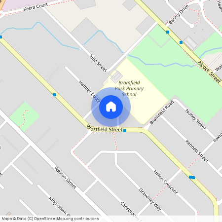 8 Nola Place, WA 6109, Maddington