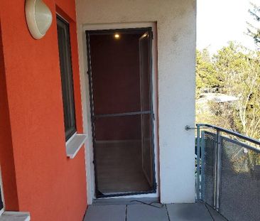 tolle 2-Zimmer-Wohnung inkl. Loggia und Heizkosten - Foto 4