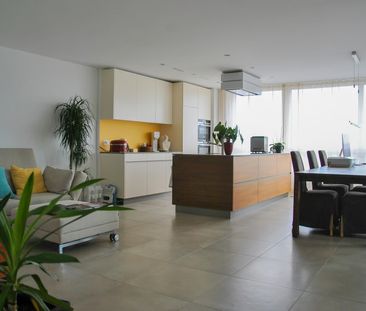 4.5 Zimmer, 115 m², 5. Stock - Photo 3
