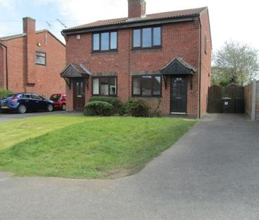 2 bedroom semi-detached house to rent - Photo 5