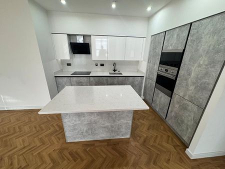 2 bedroom apartment to rent - Photo 3