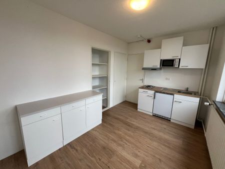 Te huur: Kamer Postelse Hoeflaan 171 03 in Tilburg - Photo 3