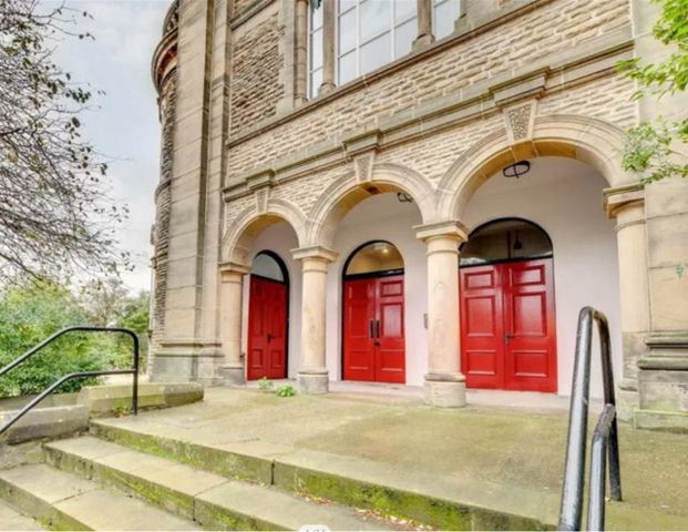 2 bed apartment to rent in The Sanctuary, Gladstone Terrace, Gateshead, NE8 - Photo 1