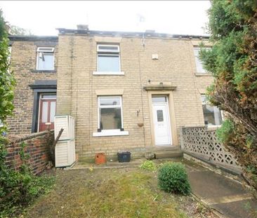 2 bedroom terraced house to rent - Photo 2