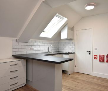 Studio to rent - Photo 4