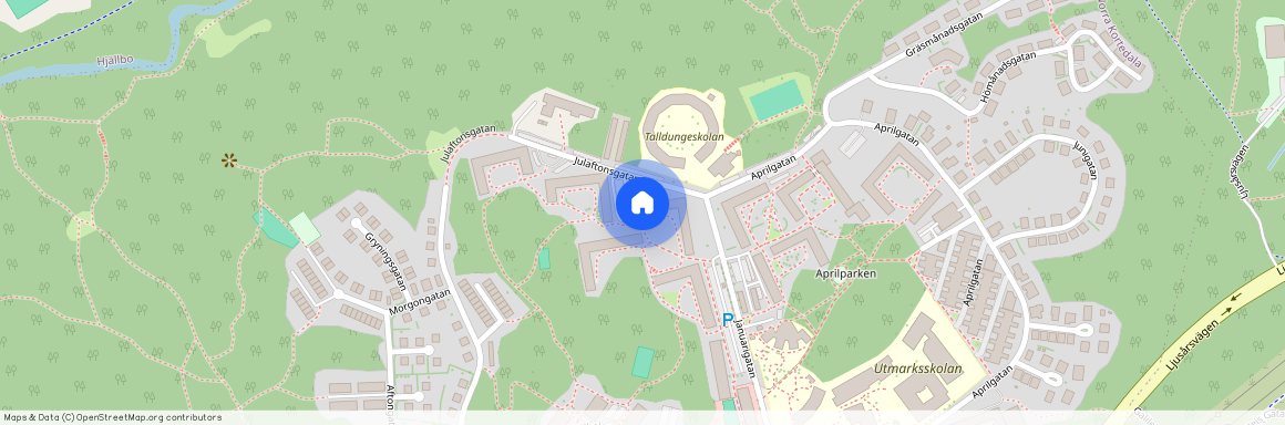 Göteborg, Januarigatan, 52, 41546