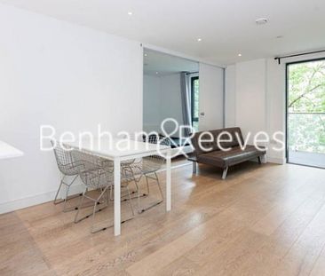 2 Bedroom flat to rent in Commercial Street, Aldgate, E1 - Photo 3