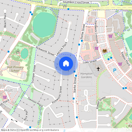 44 Pickworth Street, Holt ACT 2615