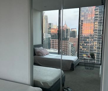 Melbourne CBD - Photo 5