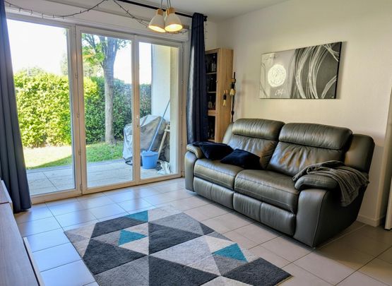 Location Appartement 3 pièces 59m² VILLENAVE D ORNON 33140 - Photo 1