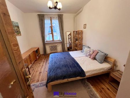 Mieszkanie lubelskie Biłgoraj powierzchnia 36.44 m² C285-WM-52930 - Zdjęcie 4