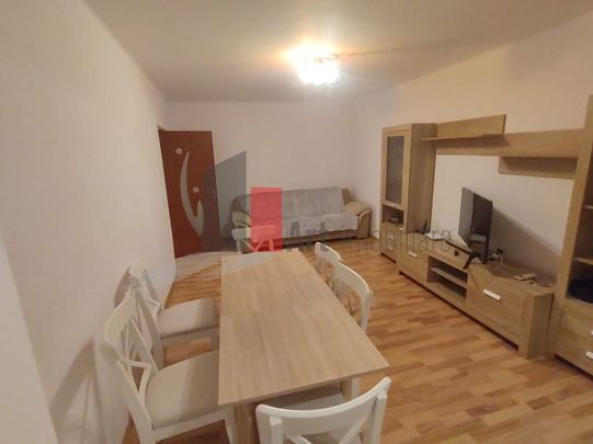 Prima închiriere apartament decomandat 3 camere - Bd. La... - Fotografie 1