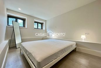 T1 Duplex com piscina - Baixa do Porto