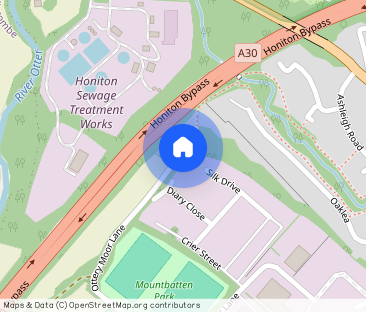 Old Show Field Way - Photo 1