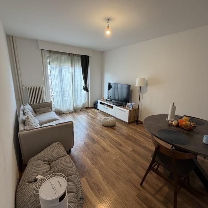 Appartement de 4 pièces au 2ème - Photo 1