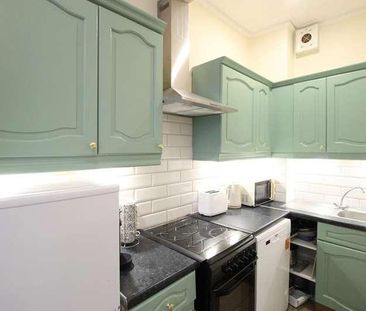 Esslemont Avenue, Ground Floor Left, AB25 - Photo 3