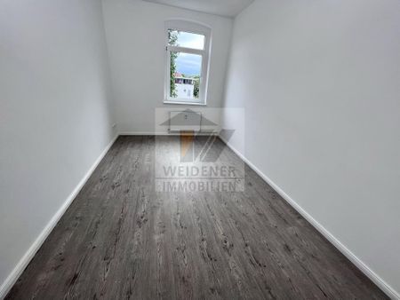 stylische 4 R.-Whg. mit Balkon & Wanne und moderne Einbauküchen in Pforten! - Photo 3