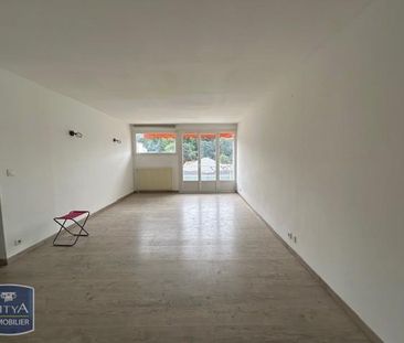 Location Appartement 4 pièces 105m² PERIGUEUX 24000 - Photo 1